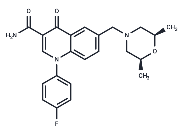 化合物 VU6001192|T29141|TargetMol