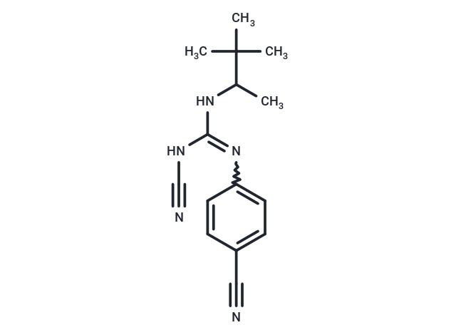 化合物 BMS 182264|T30490|TargetMol