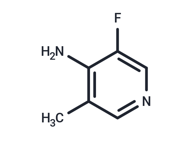 化合物 5Me3F4AP|T88140|TargetMol