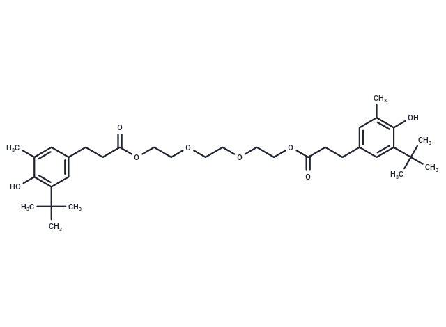 化合物 Antioxidant 245|T84290|TargetMol