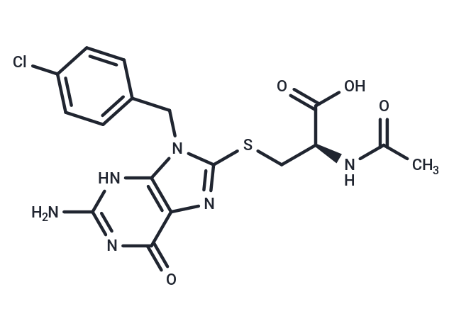 化合物 E3 ligase Ligand 18|T17876|TargetMol
