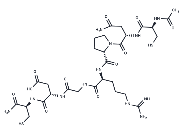 化合物 L 366763|T24290|TargetMol