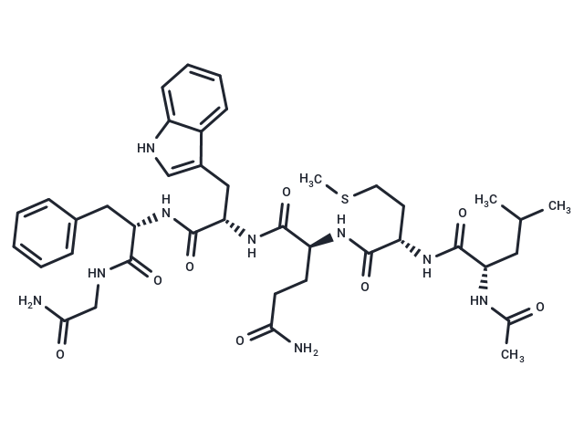 化合物 L 659874|T24313|TargetMol