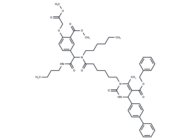 化合物 MAL3-101|T25771|TargetMol