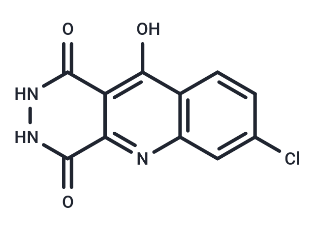 化合物 Pyridazinediones-derivative-1|T13853|TargetMol