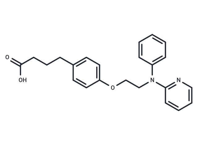 化合物 NCG21|T28140|TargetMol