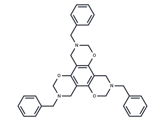 化合物 SGF29-IN-1|T87383|TargetMol