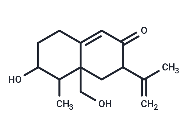 化合物 Antibiotic JBIR 27|T126295|TargetMol