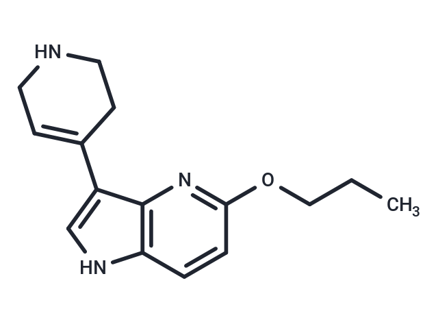 化合物 CP94253|T88269|TargetMol