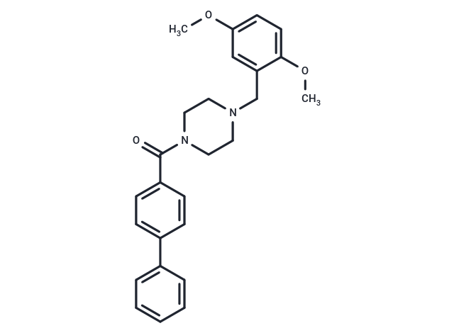 化合物 AMC-04|T85643|TargetMol