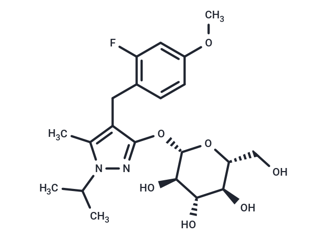 化合物 BI-44847|T30440|TargetMol