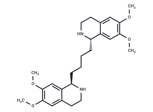 化合物 Bisobrin|T88198|TargetMol