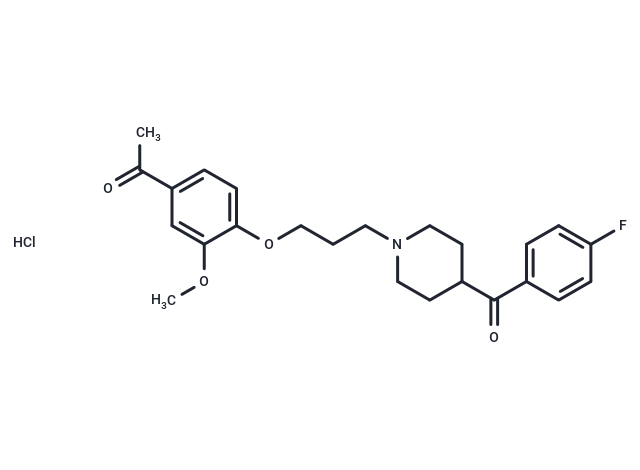 化合物 AHR-2244|T29751|TargetMol