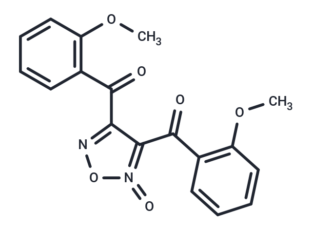化合物 NCGC00351170|T88043|TargetMol