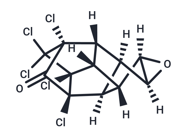 化合物 Ketodieldrin|T25571|TargetMol
