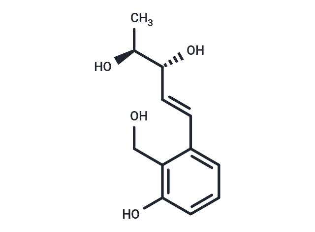 化合物 Sordariol|T126318|TargetMol