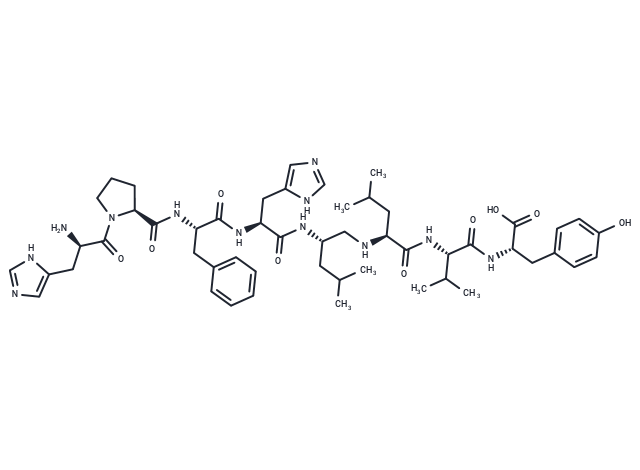化合物 H 77|T25481|TargetMol