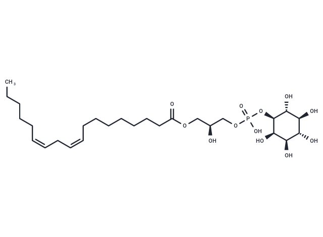 化合物 Lysofungin|T125799|TargetMol