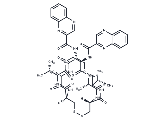 化合物 TANDEM (quinoxaline)|T26249|TargetMol