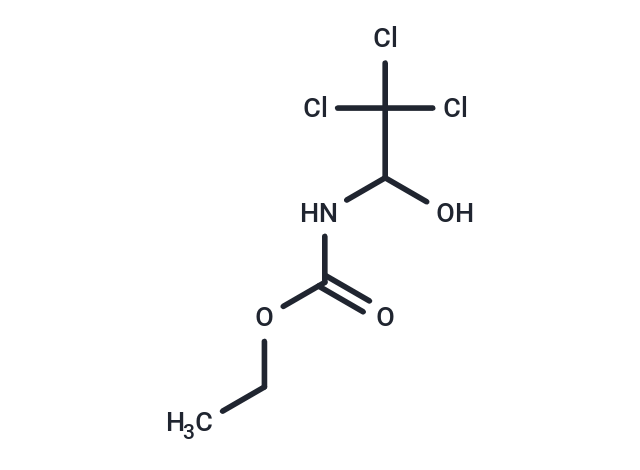 化合物 Carbocloral|T30740|TargetMol