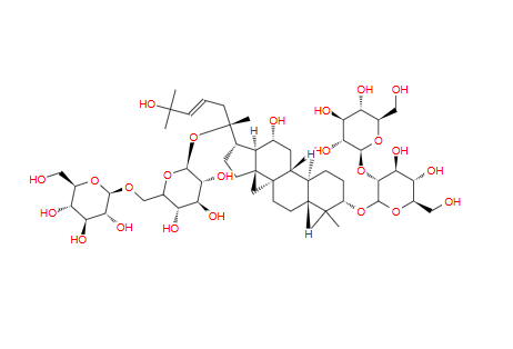 三七皂苷A Notoginsenoside A 193895-21-5 HPLC≥98%