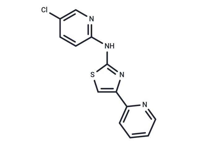 化合物 BAY 249716|T88279|TargetMol