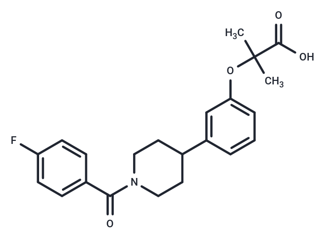 化合物 AHL-157|T29744|TargetMol