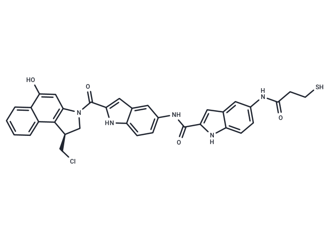 化合物 DC1|T10970|TargetMol