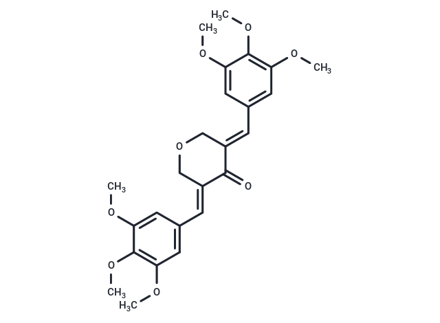 化合物 BP-M345|T85903|TargetMol