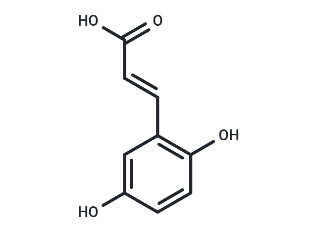 化合物 Grevillic acid|T124504|TargetMol