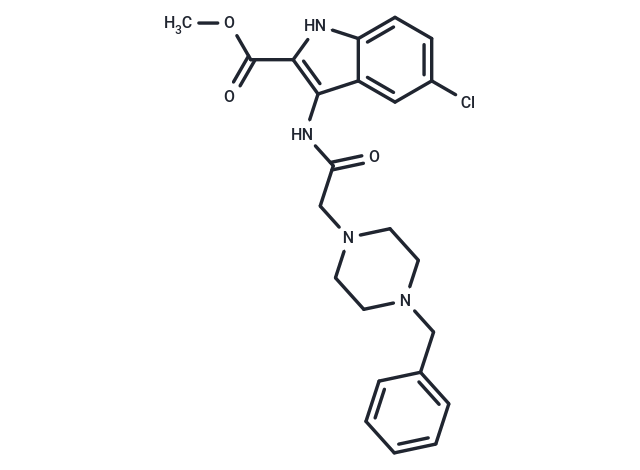 化合物 XIAP antagonist 1|T87639|TargetMol