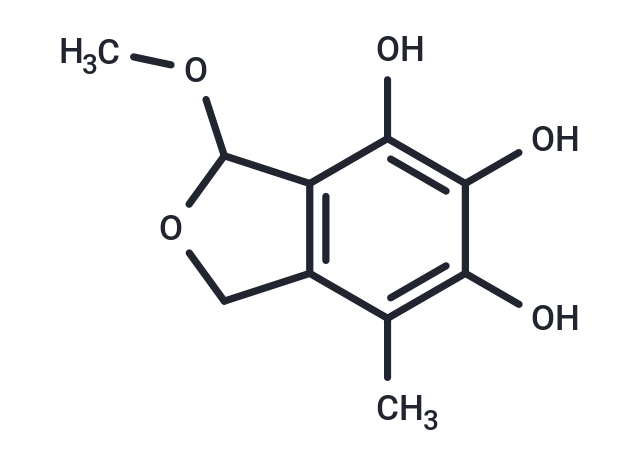 化合物 FR-202306|T27381|TargetMol