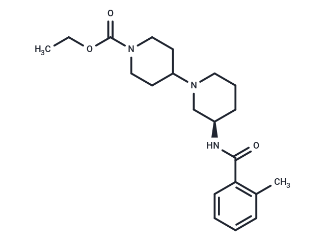化合物 VU0364572|T88352|TargetMol