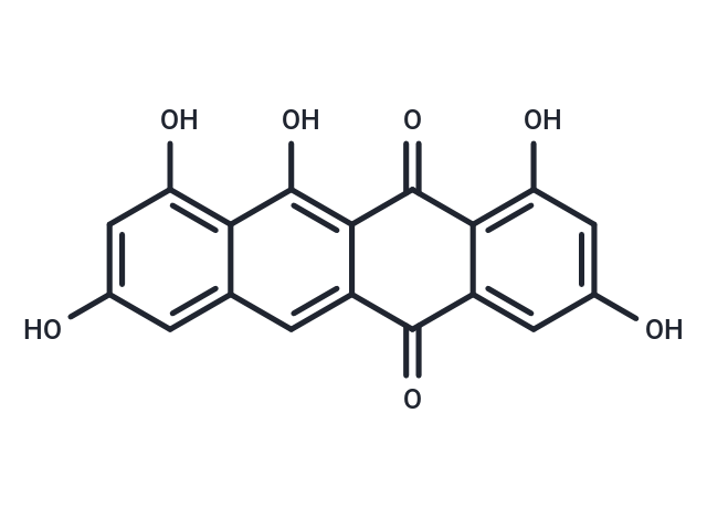 化合物 Saintopin|T87353|TargetMol