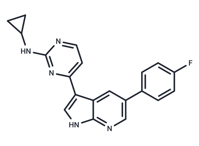 化合物 MJ04|T87974|TargetMol