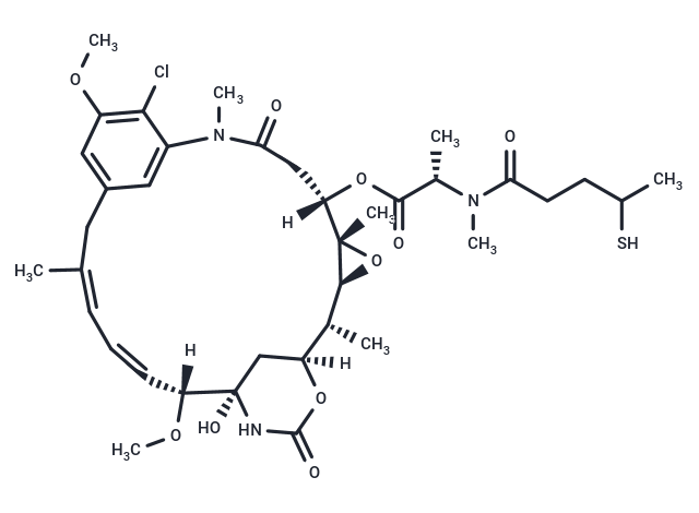 化合物 DM3|T11058|TargetMol
