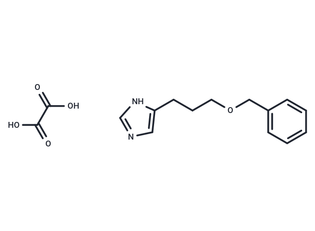 化合物 Proxyfan Oxalate|T88357|TargetMol