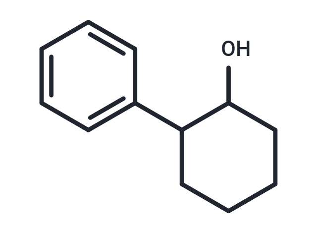 化合物 2-Phenylcyclohexanol|T29368|TargetMol