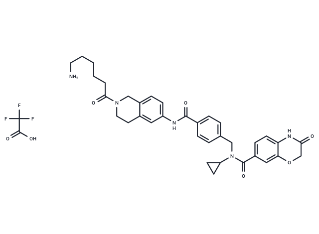 化合物 UNC 8732|T87964|TargetMol