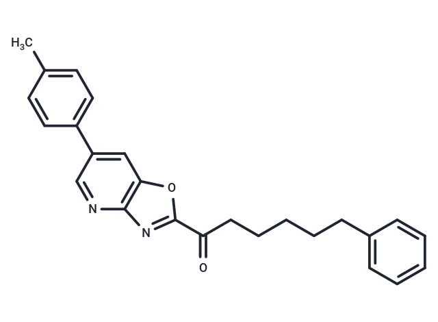 化合物 LEI105|T27810|TargetMol
