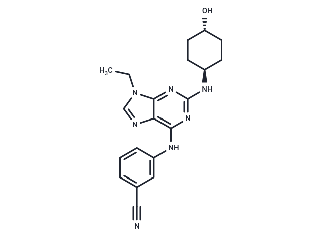 化合物 CGP-79807|T30856|TargetMol