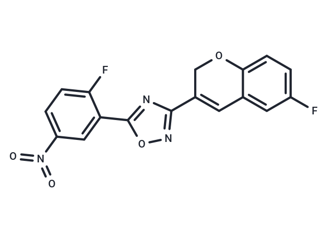 化合物 WYJ-2|T87637|TargetMol