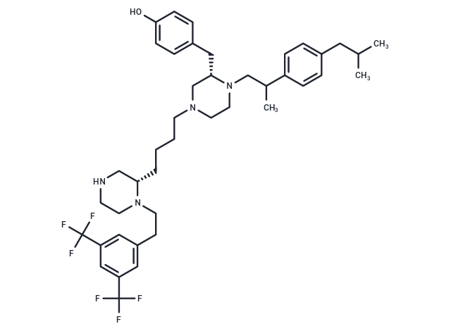 化合物 PAT-IN-2|T87111|TargetMol