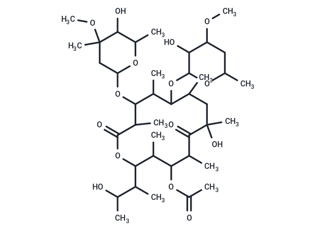化合物 Kujimycin A|T25587|TargetMol