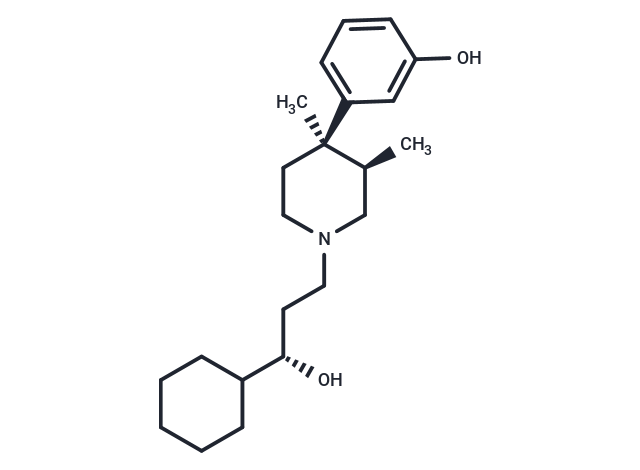 化合物 LY255582|T27934|TargetMol