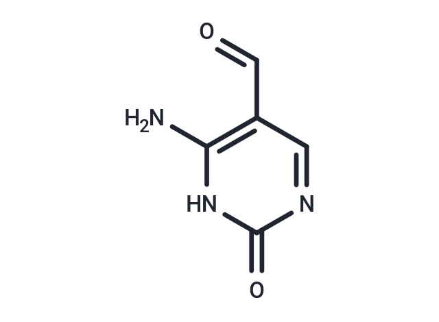 化合物 5-Formylcytosine|T29453|TargetMol