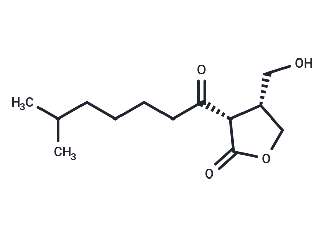 化合物 Streptomyces A-Factor|T28869|TargetMol