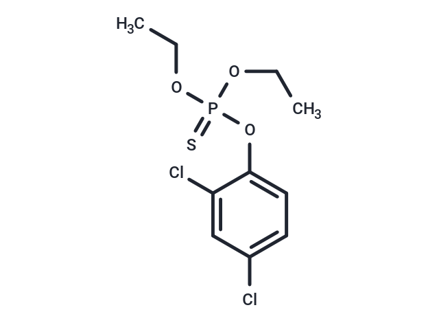 化合物 Dichlofenthion|T25323|TargetMol