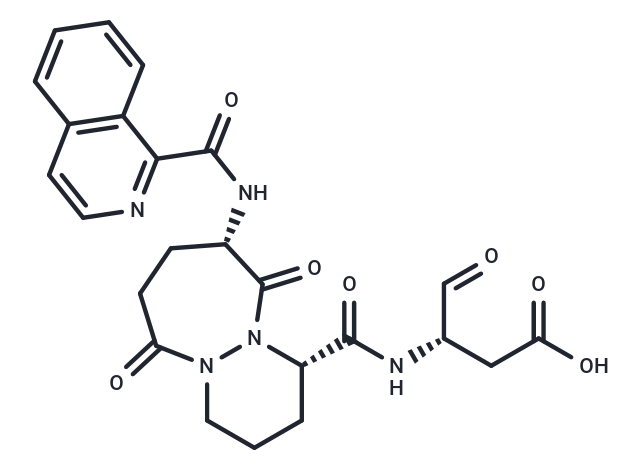 化合物 VRT-18858|T35073|TargetMol