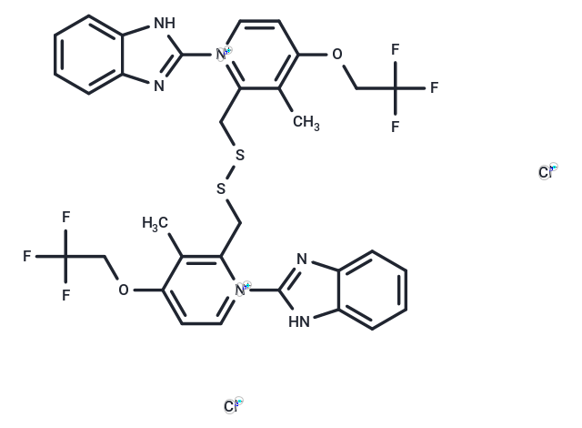 化合物 AG 1812|T29697|TargetMol